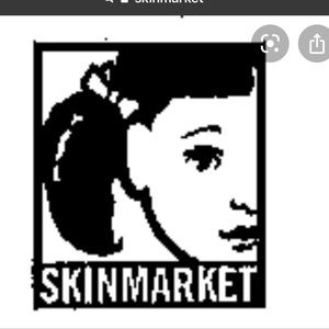 ISO SKINMARKET BEAUTY